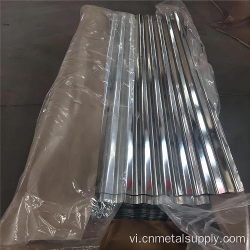 Tấm tấm thép tấm bằng sắt GI T tấm kim loại